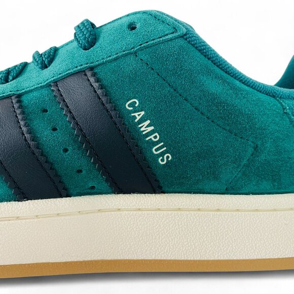 adidas Campus 00s Collegiate Green Men\'s Shoes Casual Sneakers IF8763 main image 4